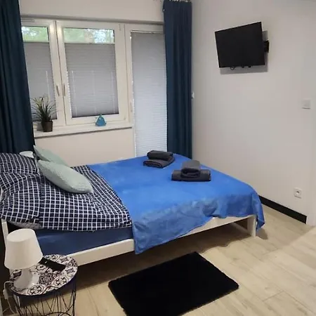 Apartamenty Wypoczynkowa 3 Rowy  Esterno foto