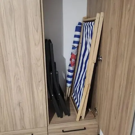 Apartamenty Wypoczynkowa 3 Rowy  Esterno foto