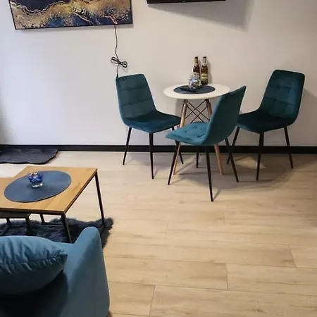 Apartamenty Wypoczynkowa 3 Rowy  Esterno foto
