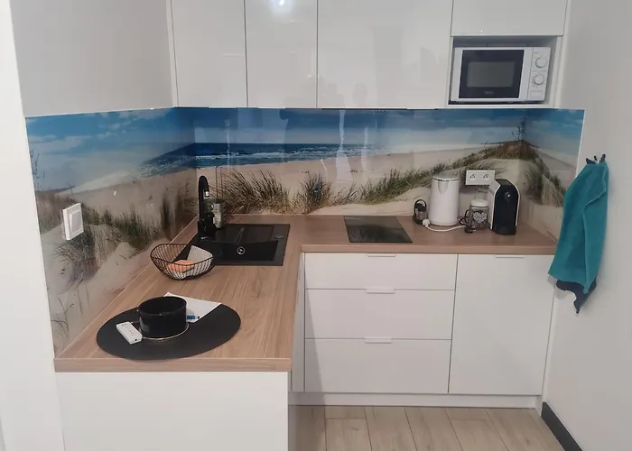 Apartamenty Wypoczynkowa 3