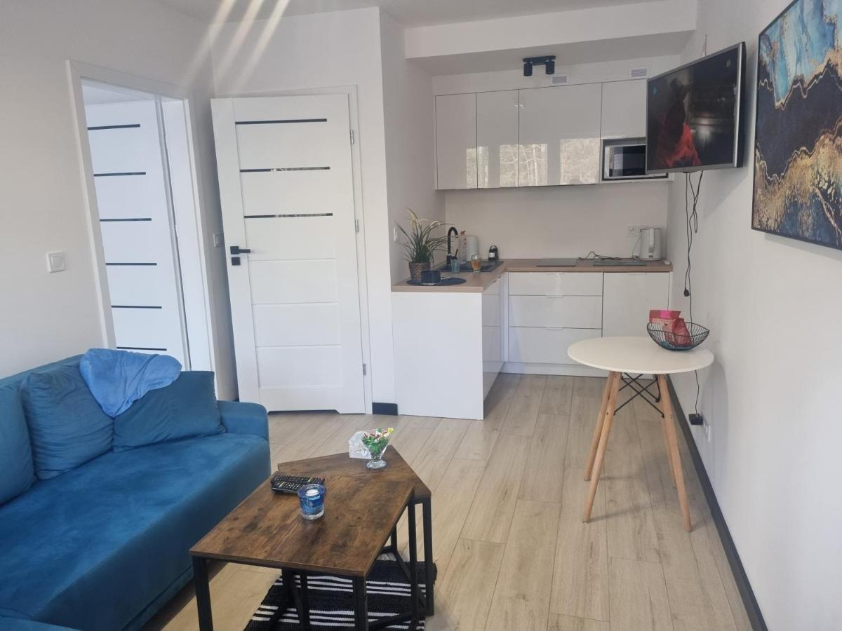 Wypoczynkowa 3 Apartment