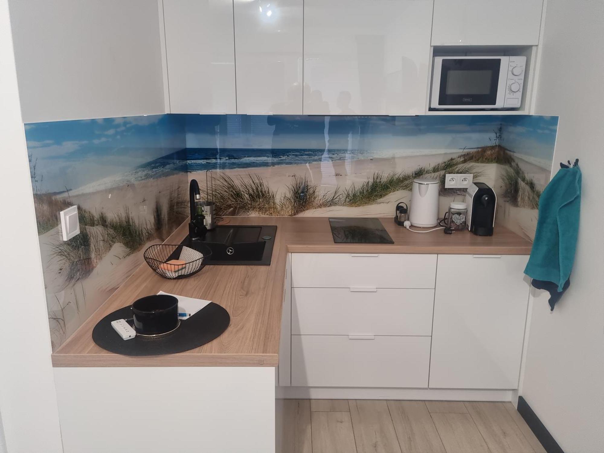 Wypoczynkowa 3 Apartment