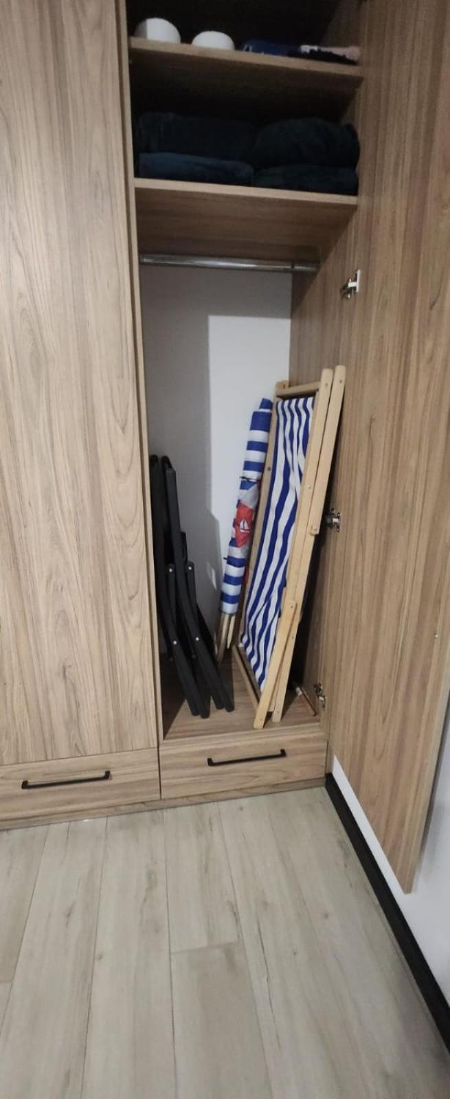 Wypoczynkowa 3 Apartment