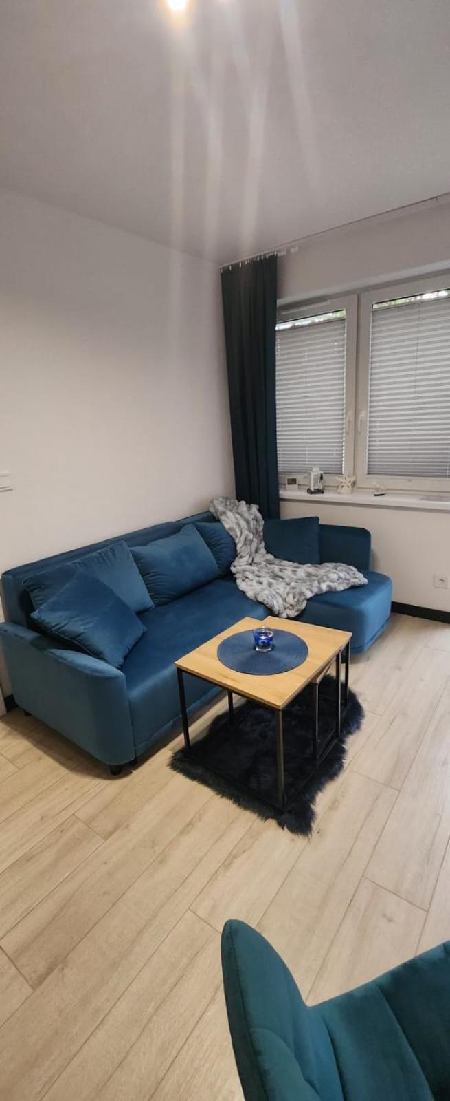 Apartment Wypoczynkowa 3